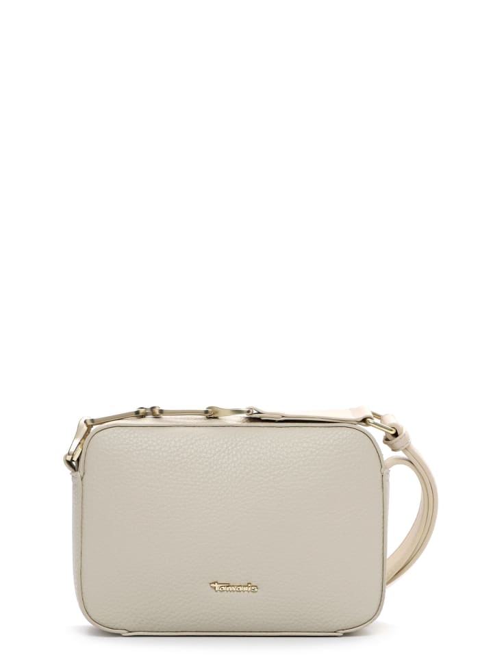 

Сумка через плечо Tamaris, бежевый