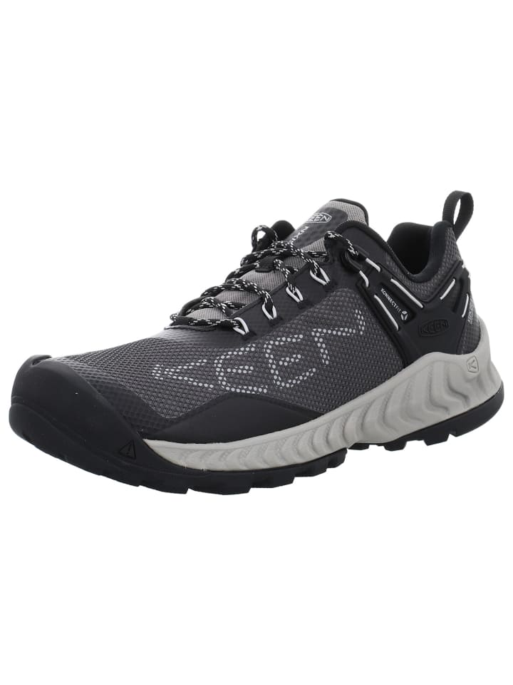 

Кроссовки на шнуровке Keen Outdoor-Schuhe, серый