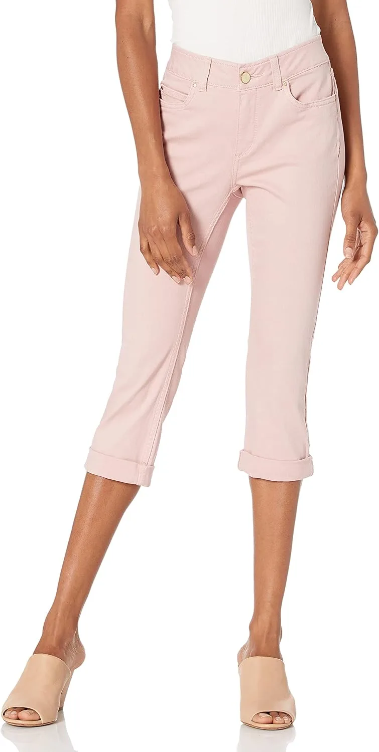 

Rafaella женские джинсы капри