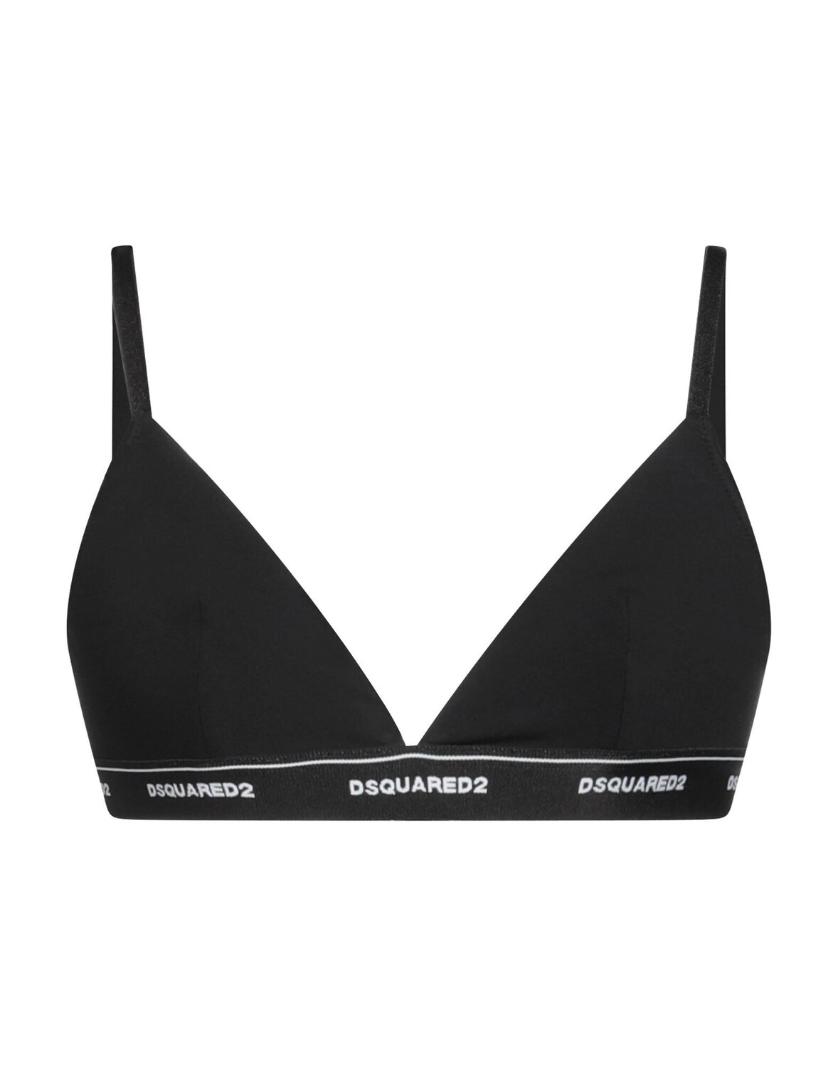 

Бюстгальтер Dsquared2, черный