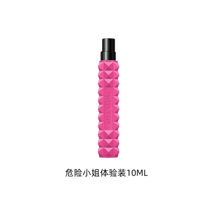 Набор пробников духов Valentino Dangerous Miss 10ml — фото 3