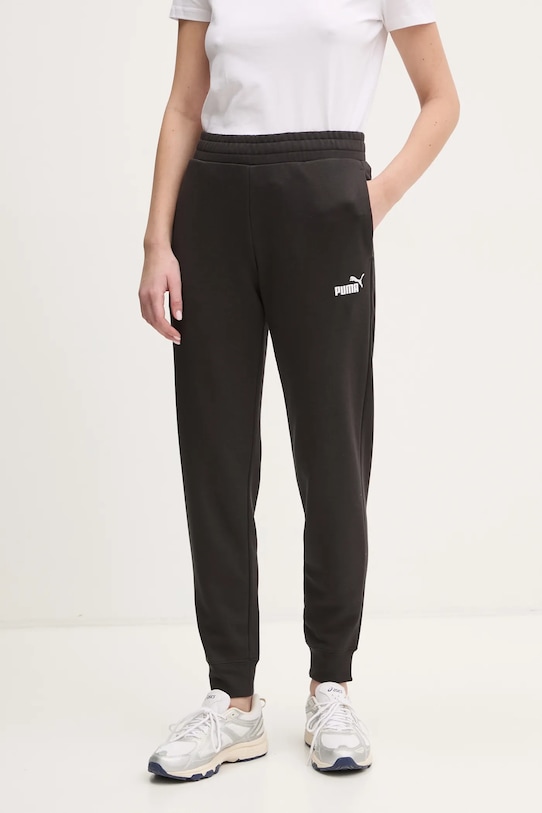 

Спортивные брюки Puma, черный