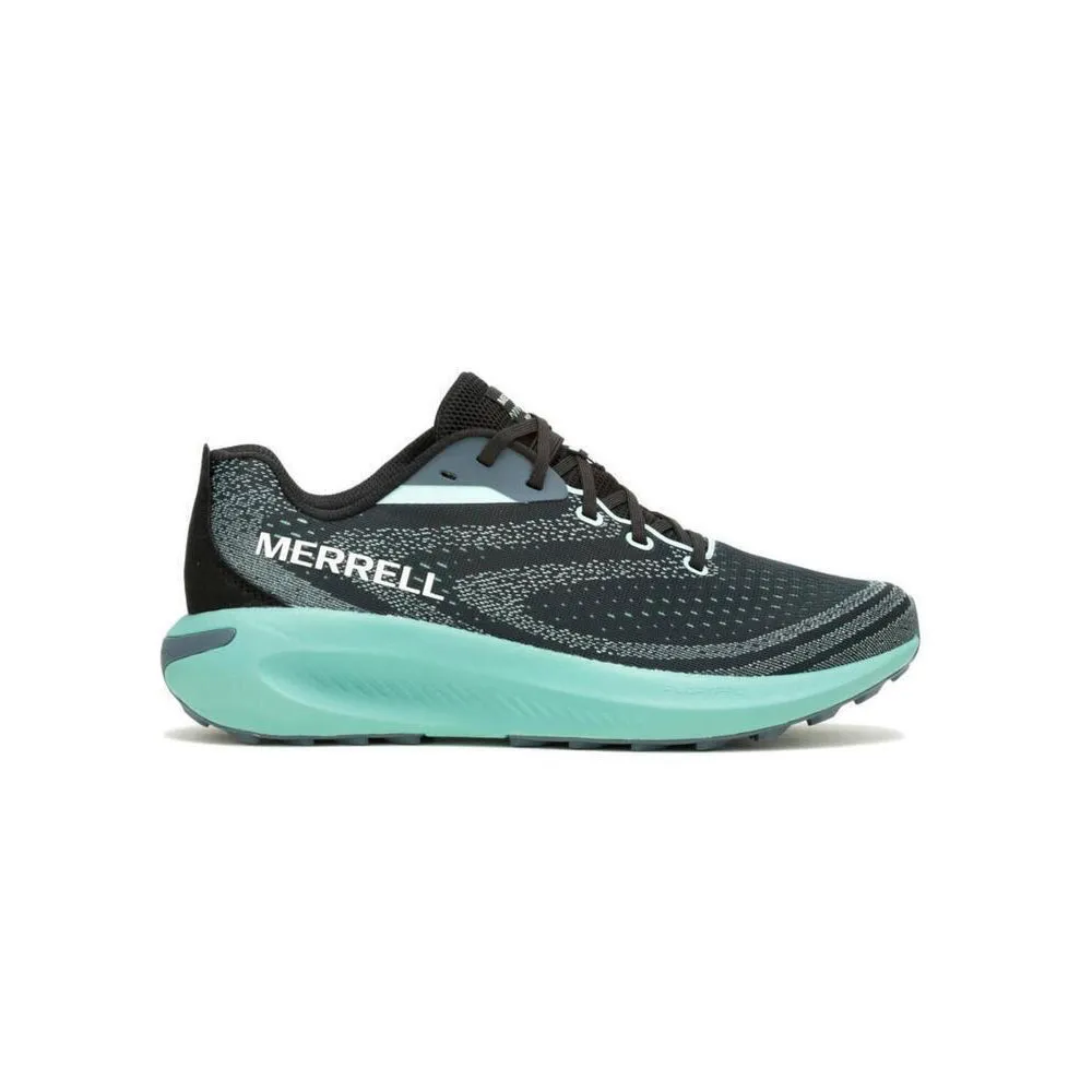 

Походные беговые кроссовки Merrell Morphlite, черный