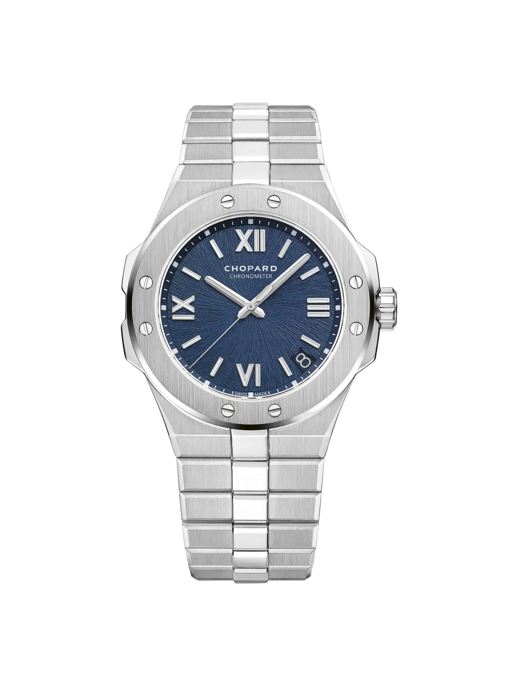 

Часы Alpine Eagle Large Chopard