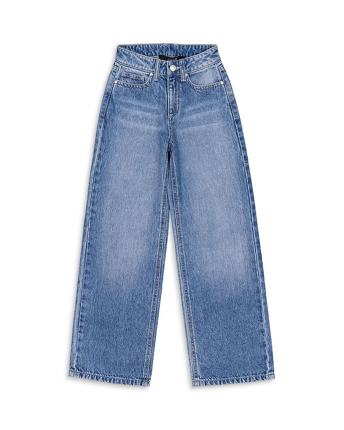 

Джинсы с широкими штанинами Mia для девочек - подростковый размер Joes Jeans, синий