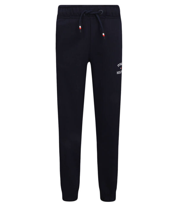 

Брюки Regular fit Tommy Hilfiger, синий
