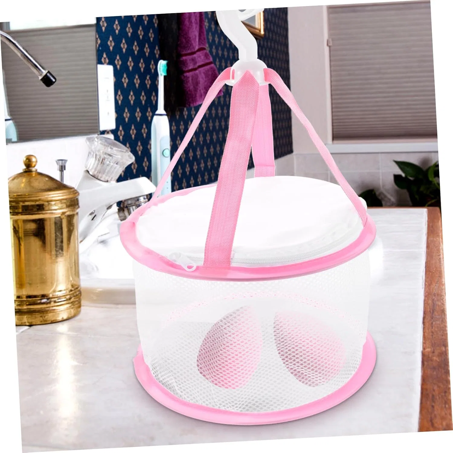 Набор для чистки кистей Silicone Cleaner Pad Gogogmee 28x19.5cm — фото 4