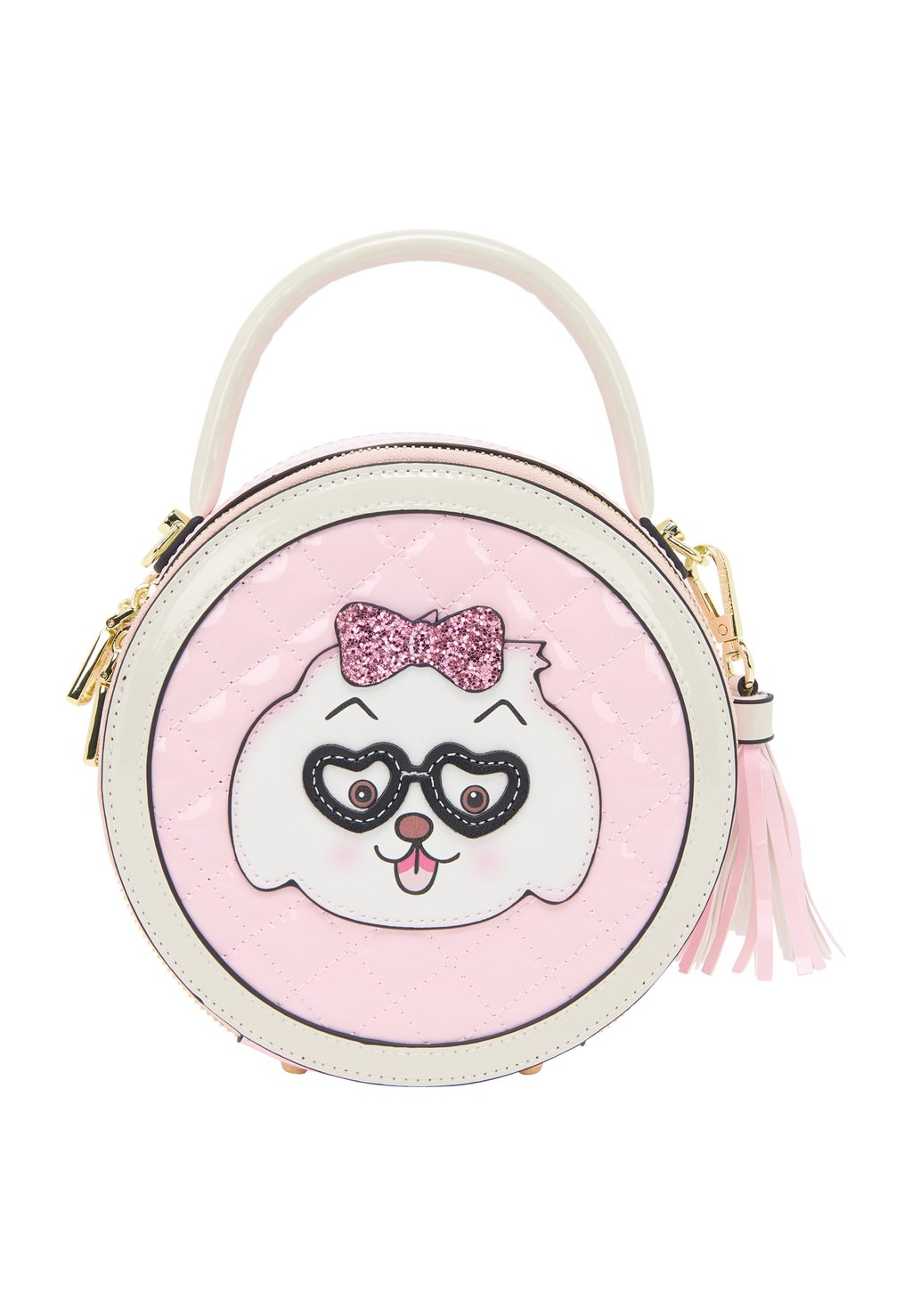 

Сумка pop EYETHEME myMo, белый