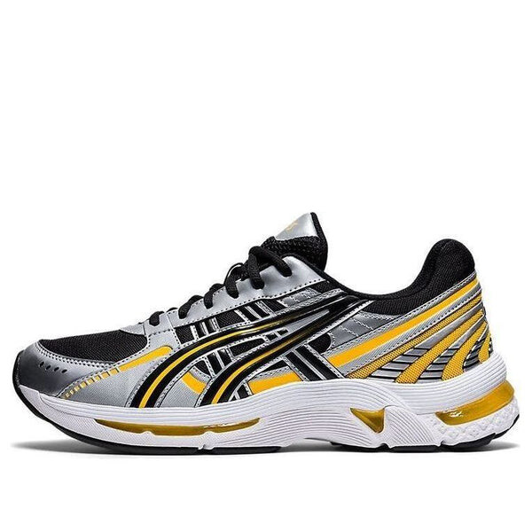 

Кроссовки гель kyrios Asics, черный