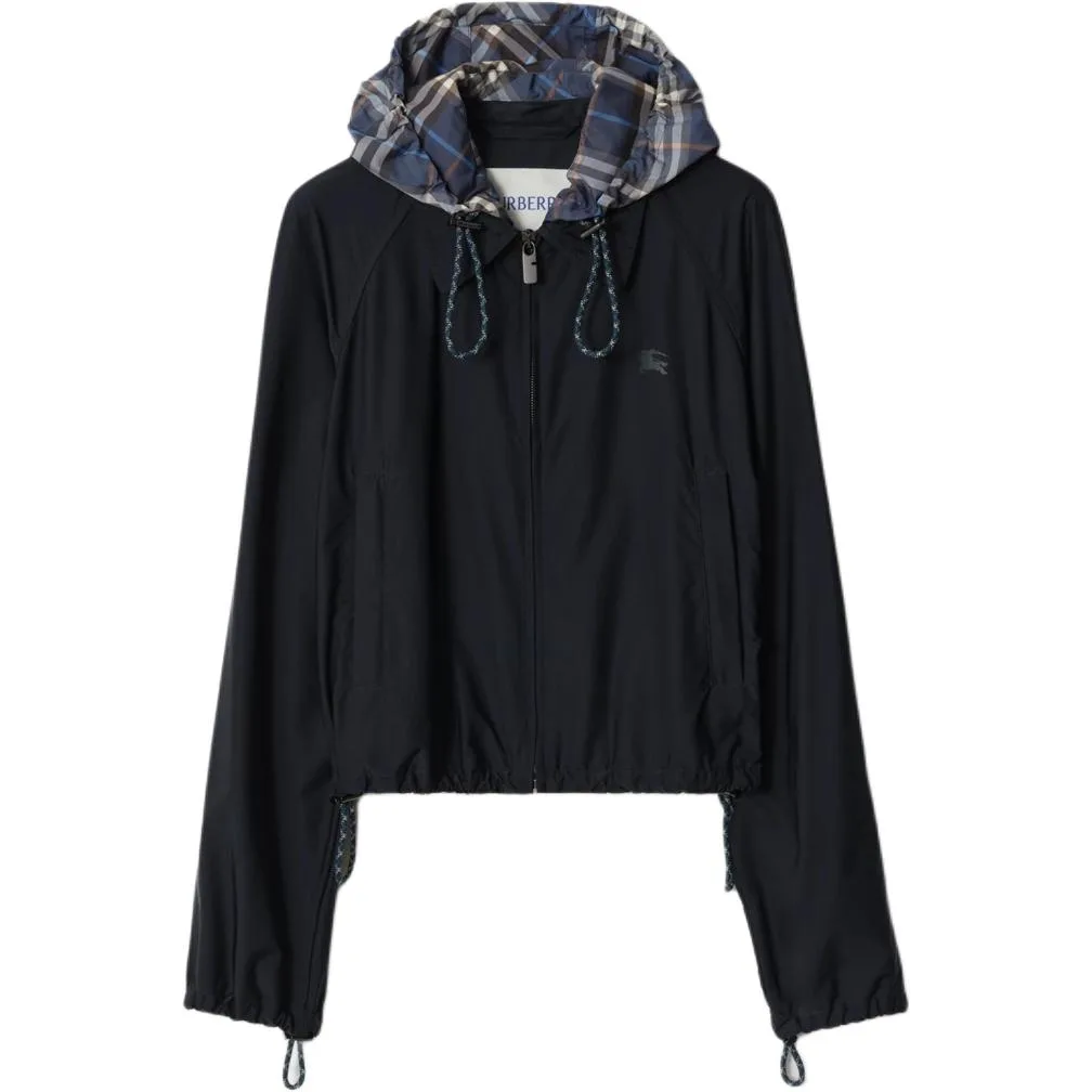 Куртки и пальто Burberry, женские, синий