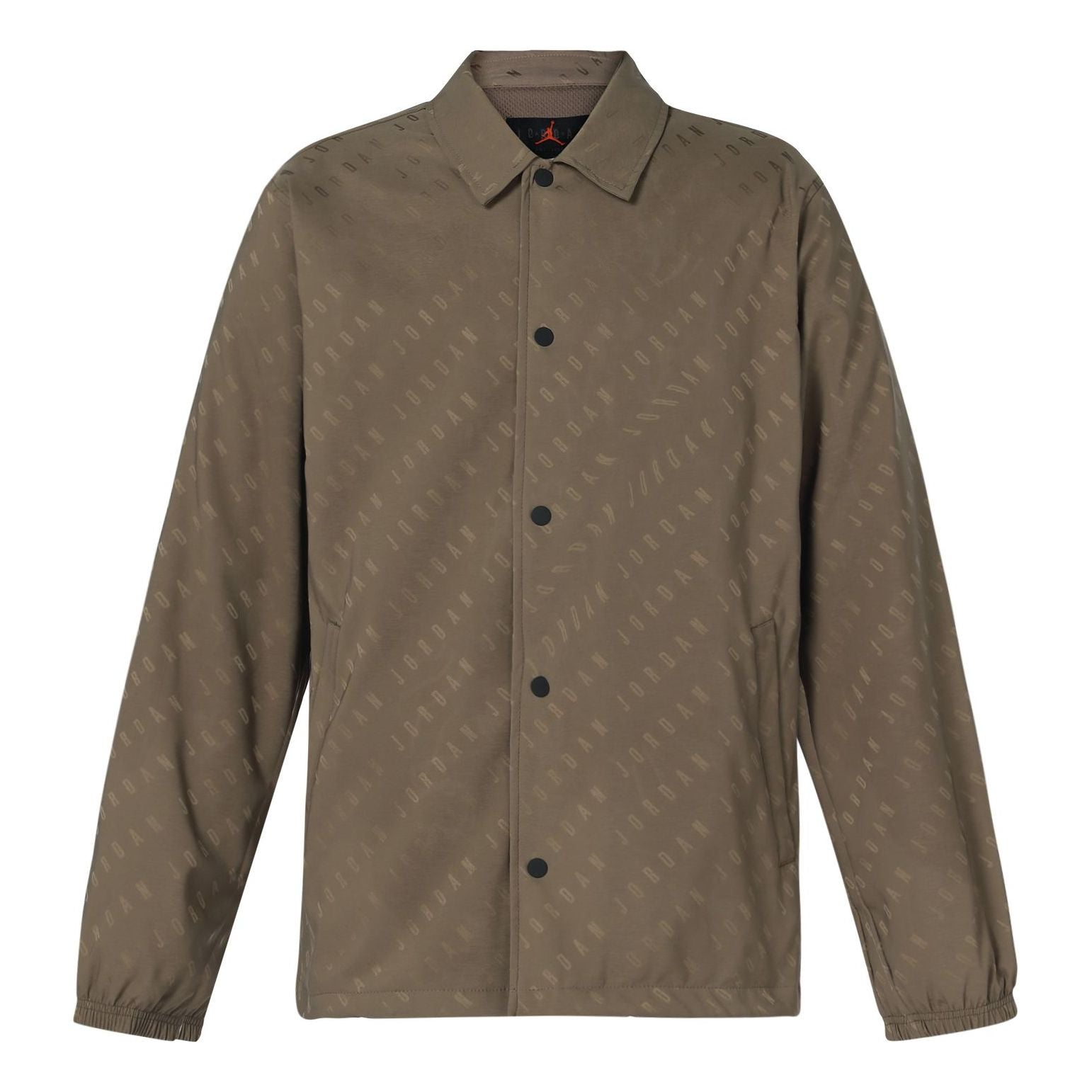 

Куртка Air Jordan Essential Jacket DV7617-274, коричневый