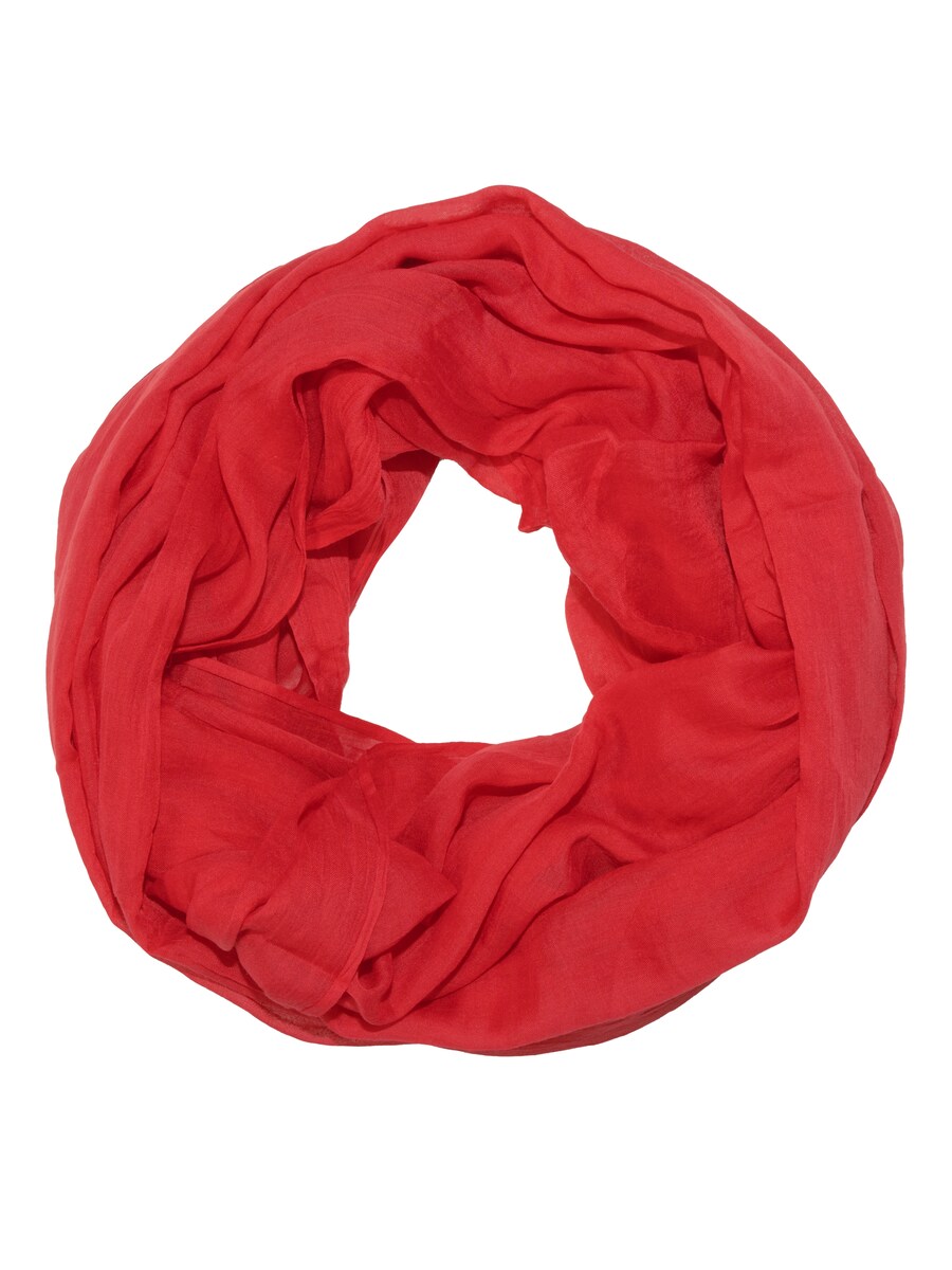 

Шарф-труба Seasons of April Carina Uni, красный