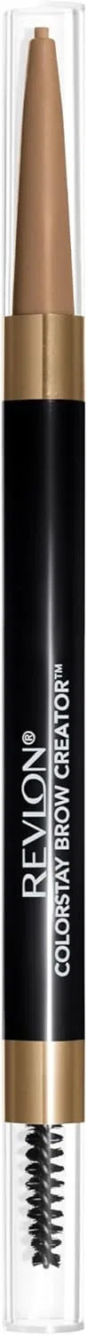 Карандаш для бровей Revlon ColorStay Brow Creator 2-in-1 600 Blonde 0.4 oz