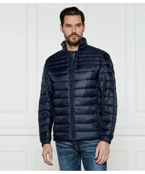 

Куртка Oden2 Regular fit Boss Orange, синий