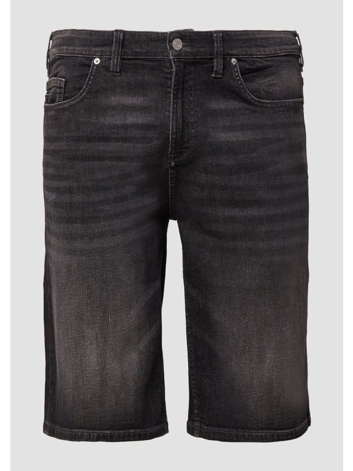 

Джинсы CASBY 98Z4_темно-серые s.Oliver