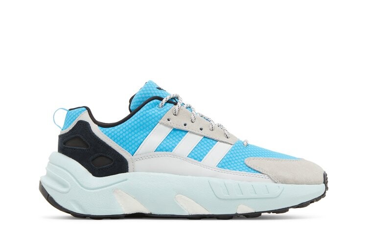 

Кроссовки Adidas ZX 22 Boost, белый, Серый, Кроссовки Adidas ZX 22 Boost, белый