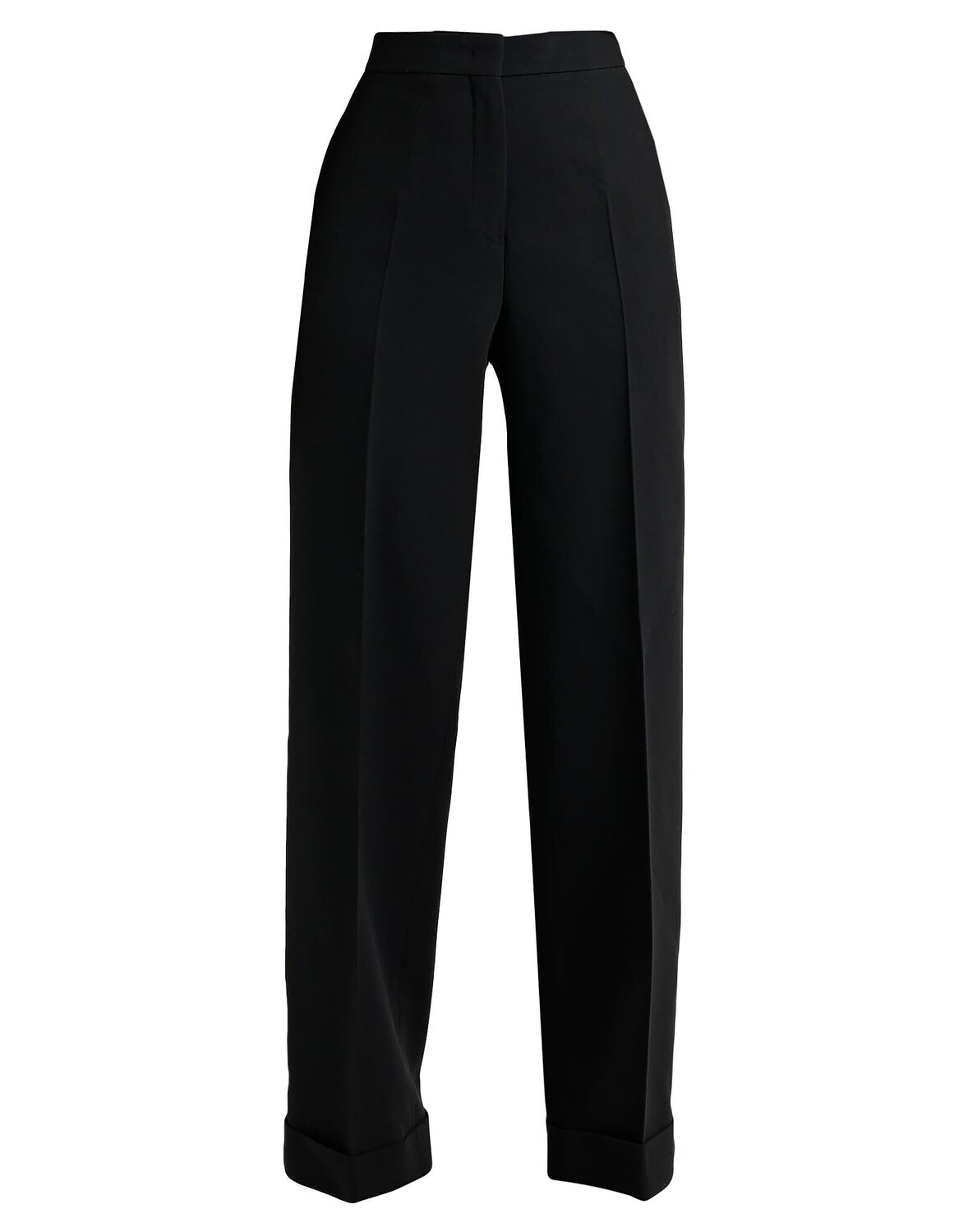 

Брюки Jil Sander, черный