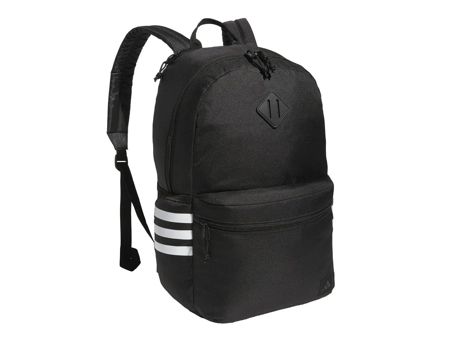 

Рюкзак adidas Classic 3S 5 Backpack, черный