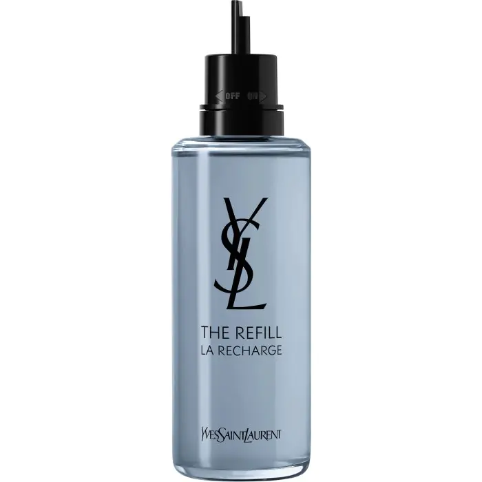 

Парфюмерная вода Yves Saint Laurent Y, объем refill 150 мл