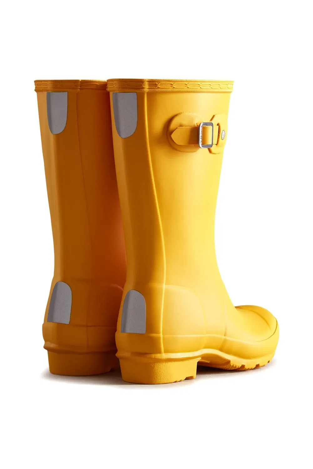 Детский ботильон Junior Originals Hunter, Yellow — фото 2