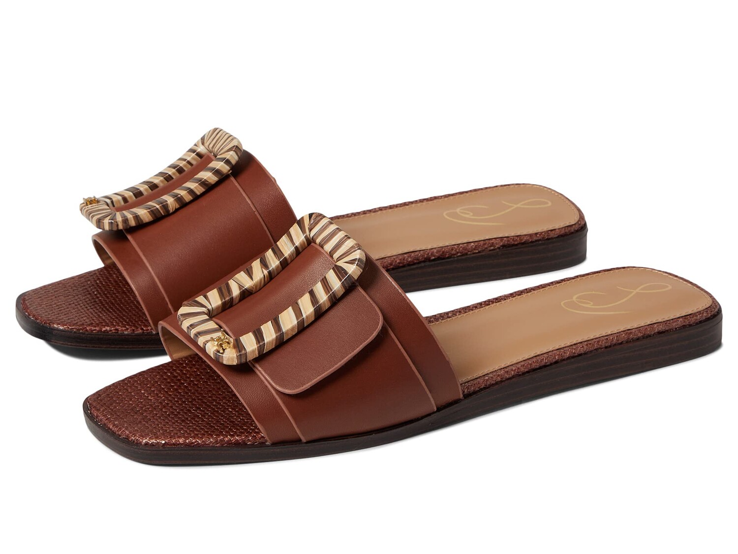 

Сандалии Sam Edelman, Inez 4