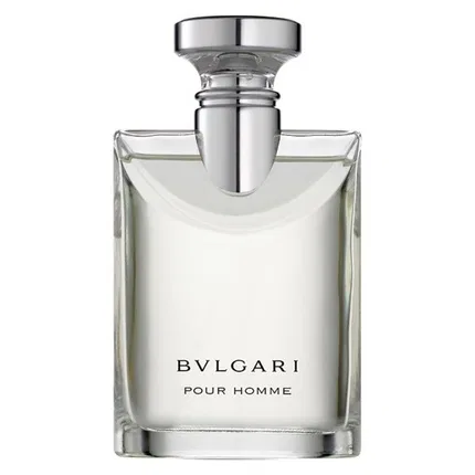 Мужская туалетная вода 50 мл Bvlgari Pour Homme