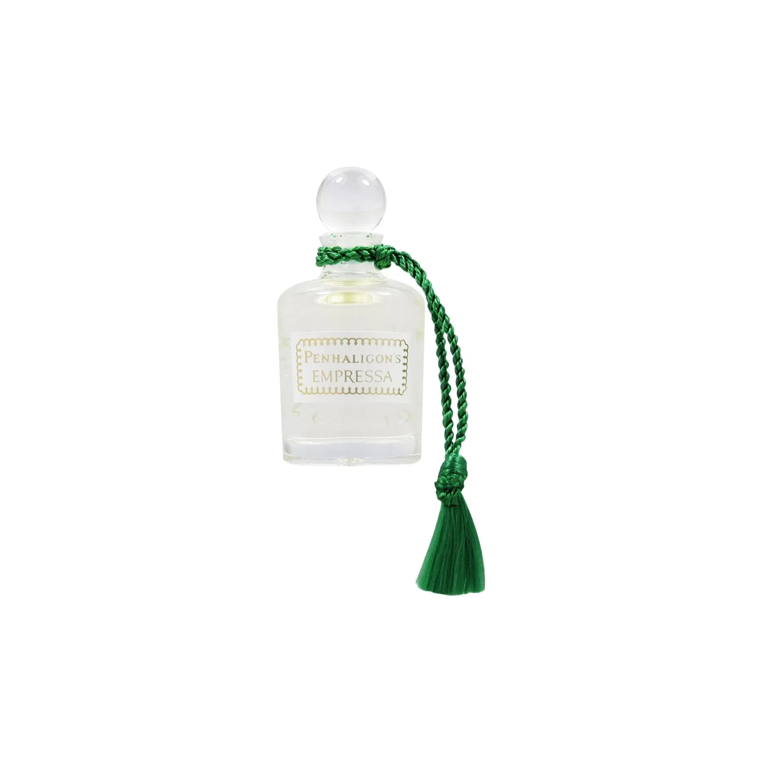 Набор пробников духов Patchouli Box, PENHALIGON'S, Women's, 10ml — фото 2
