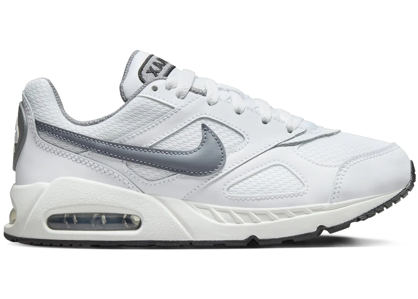 Детские кроссовки Lifestyle Nike Air Max IVO, White/White-Grey