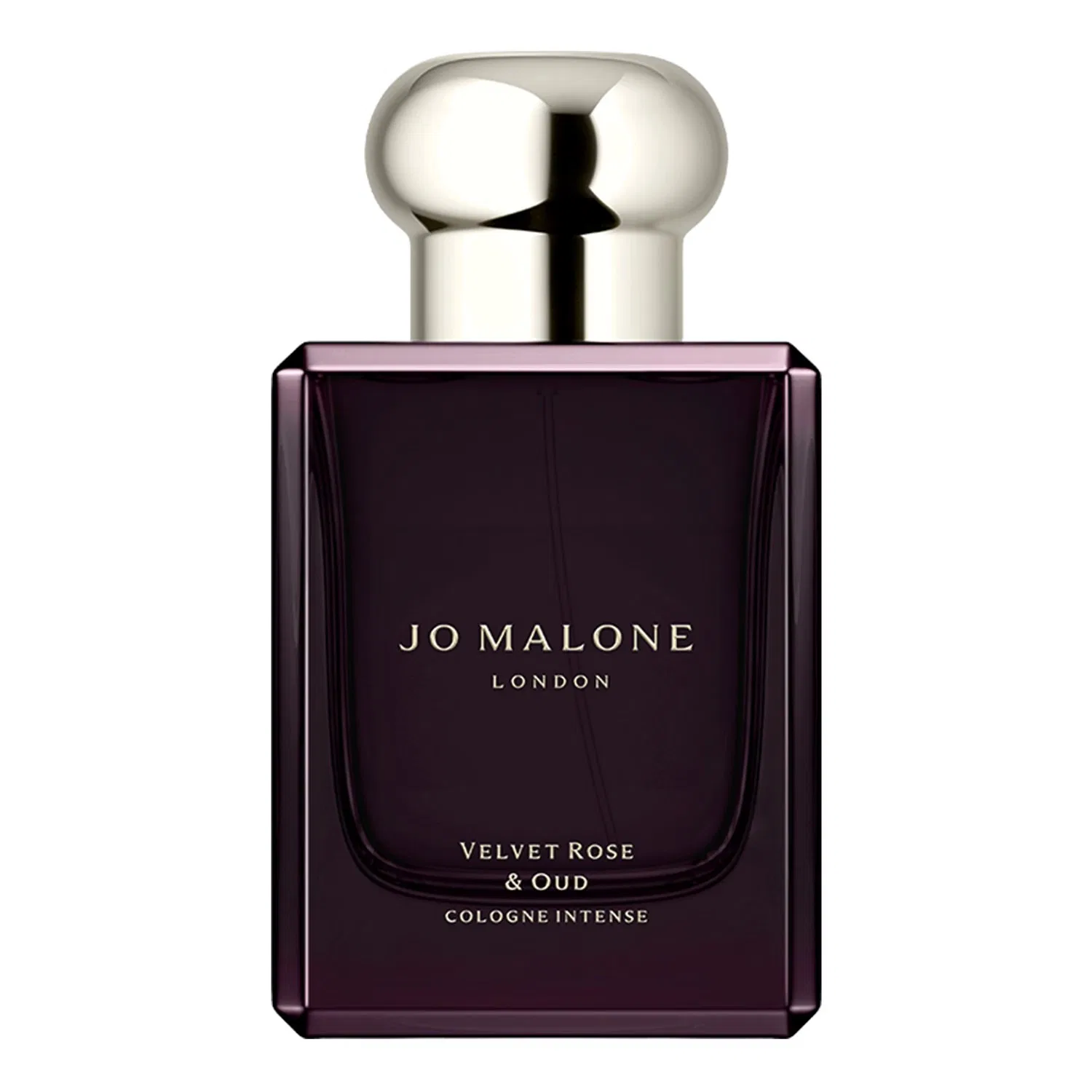 Парфюмерная вода Velvet Rose & Oud, 50 мл, JO MALONE LONDON
