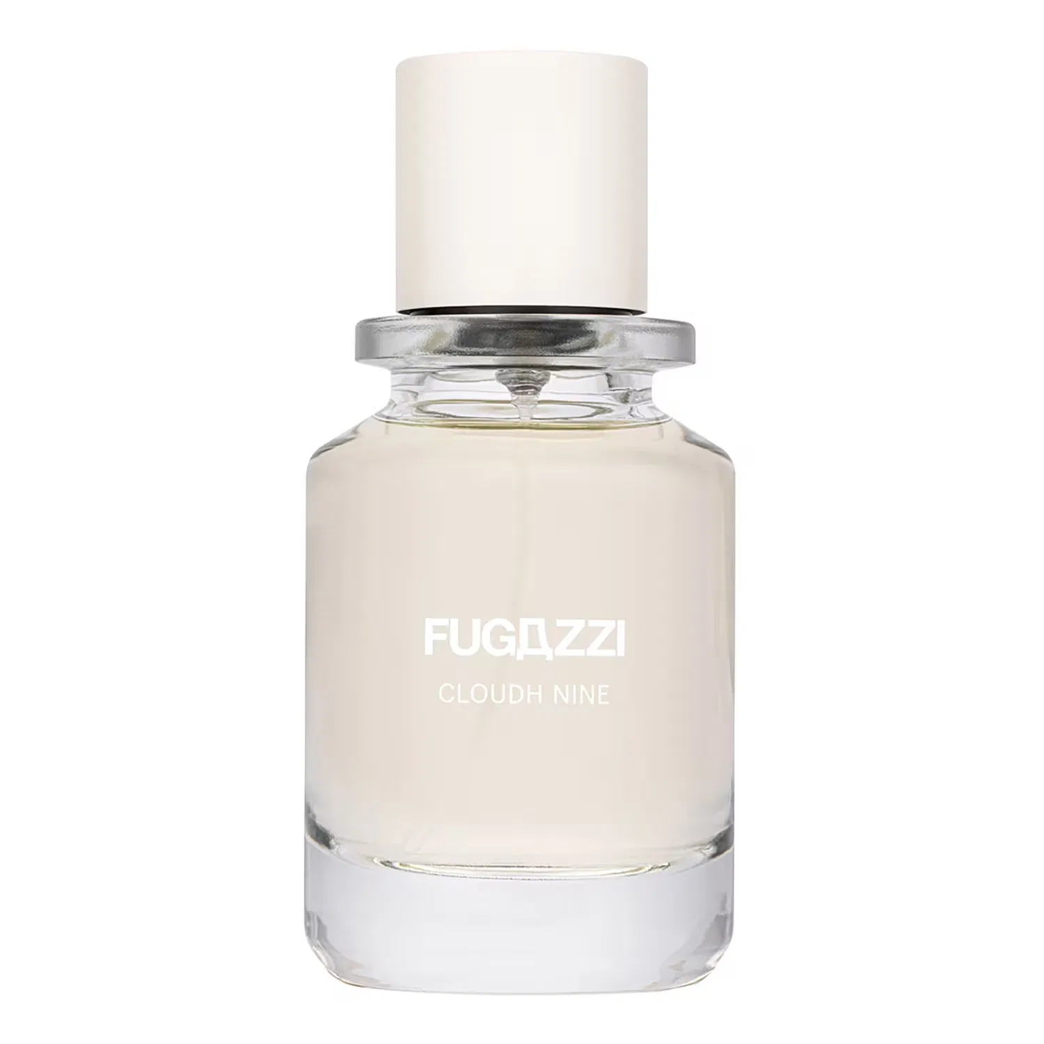 Парфюмерная вода Cloudh Nine 50 мл FUGAZZI FRAGRANCES