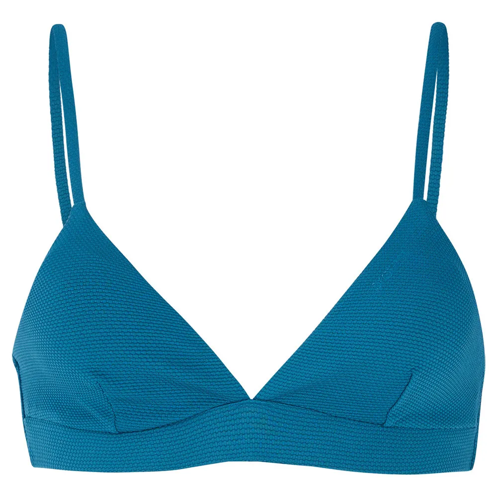 

Топ бикини Protest Strong Wire, синий