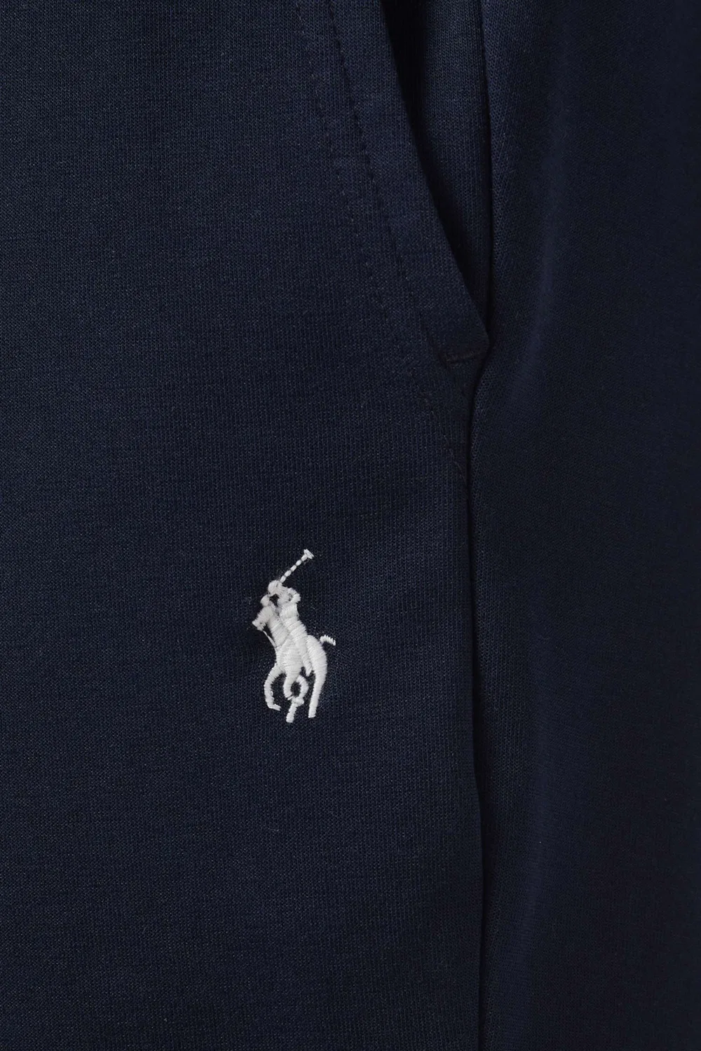 Брюки спортивные с вышивкой Polo Pony Polo Ralph Lauren — фото 4