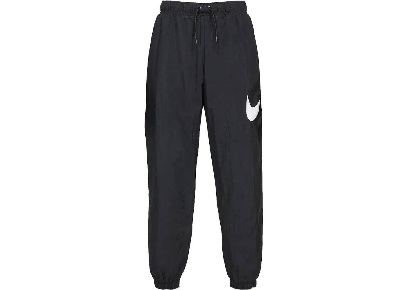 Женские штаны Nike, Черный/Белый