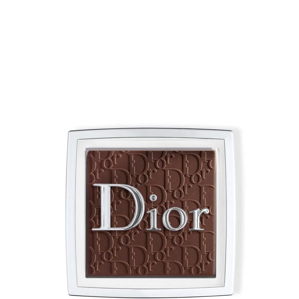 Компактная пудра Backstage Natural Finish 11 г, оттенок 9N, Dior