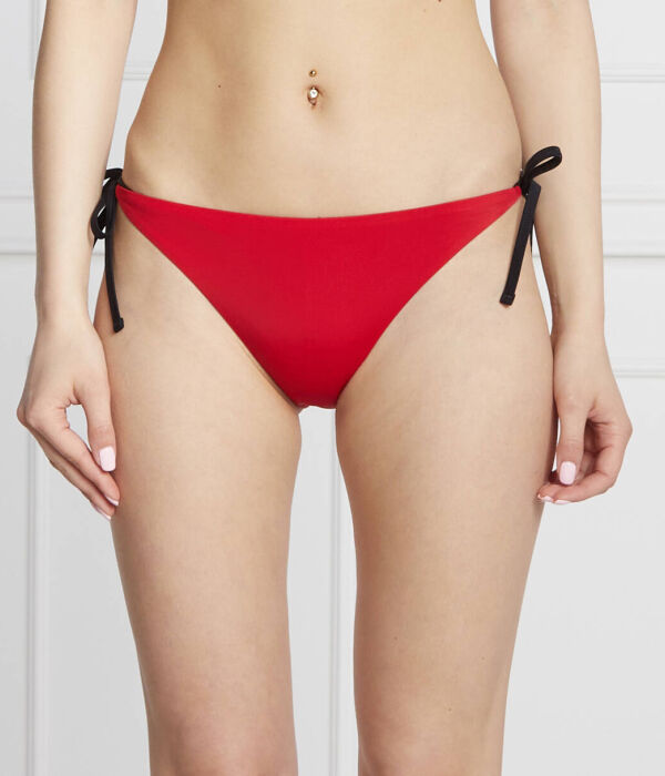 

Низ бикини Tommy Hilfiger, красный