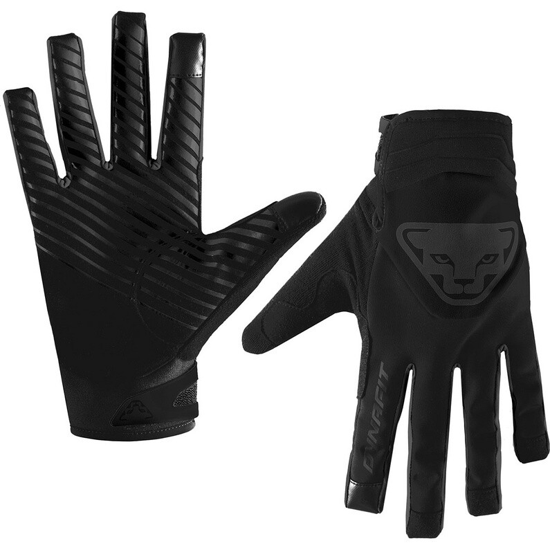 

Перчатки Softshell Radical 2 Dynafit, черный