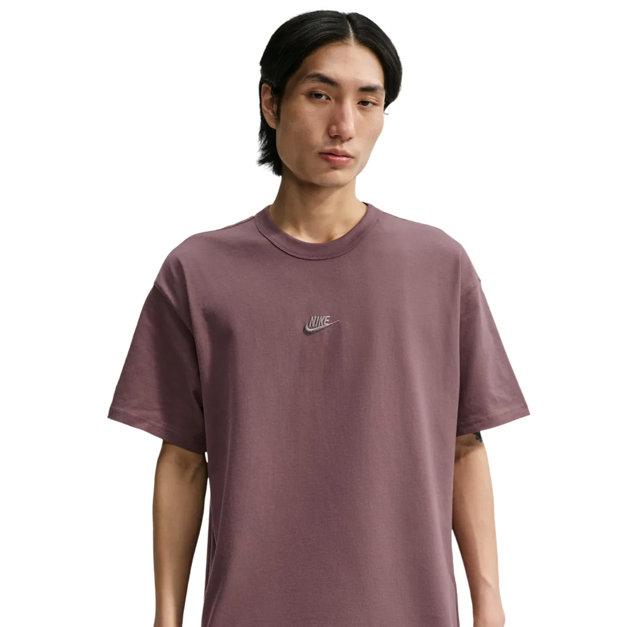Мужская футболка Nike LSE Premium Essential, Tattoo