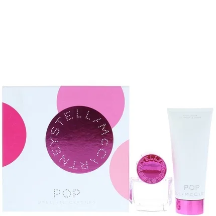 Парфюмерная вода Stella Mccartney Pop, 30 мл