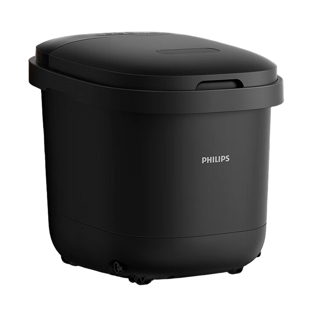 

Массажер Philips PPM3202F для ног, черный