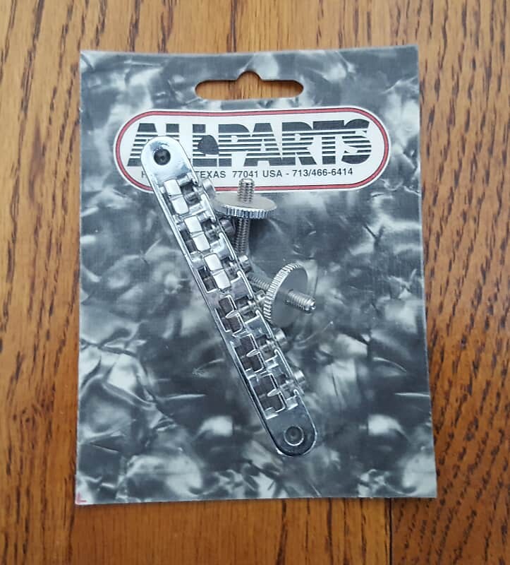 

Все запчасти Economy Tunematic Chrome GB 2503-010 Allparts