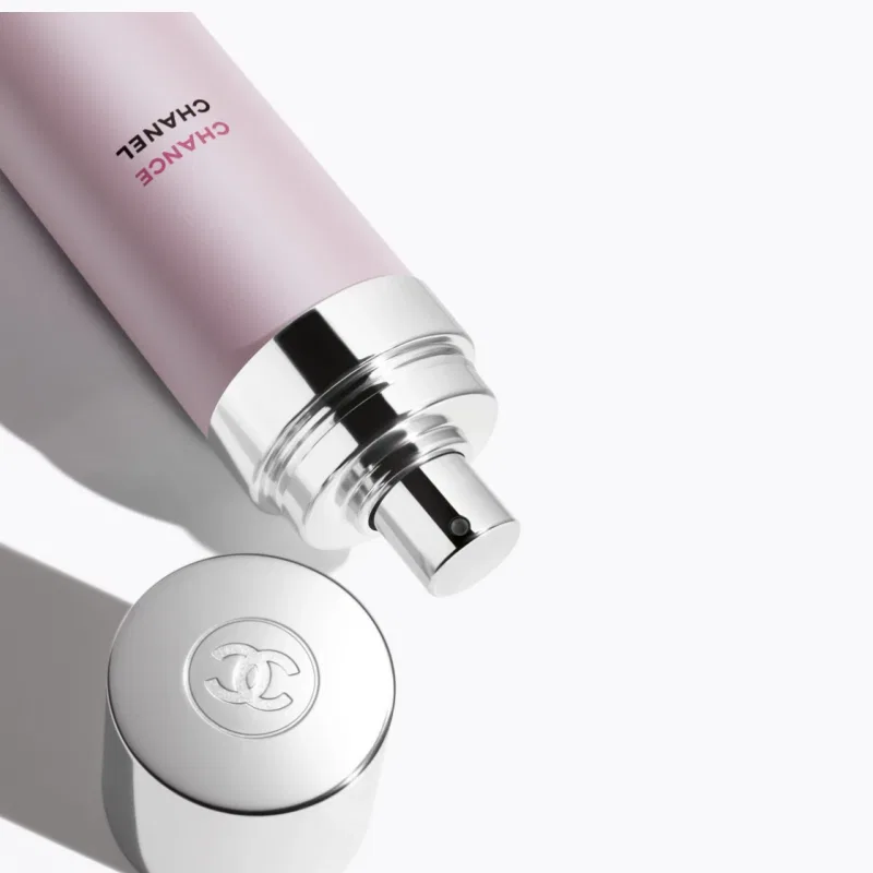 Дезодорант-спрей антиперспирант с ароматом Encounter, 100 мл, CHANEL, Pink — фото 2