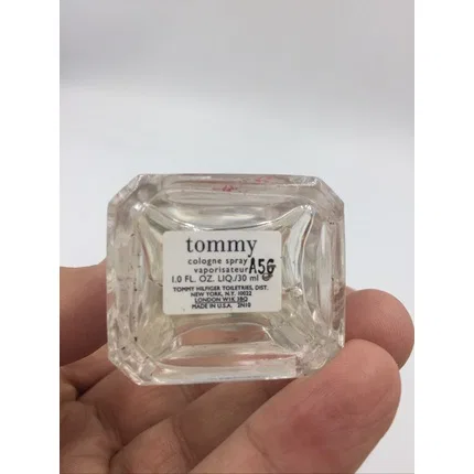 Парфюмерная вода Tommy Hilfiger Tommy, 30 мл
