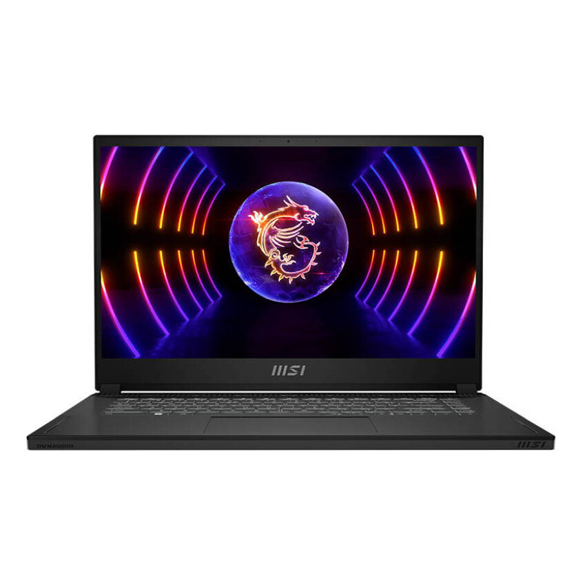 

Игровой ноутбук MSI Stealth 15, 15.6'', 16ГБ/512ГБ, i5-13420H, RTX 4060, черный, английская клавиатура