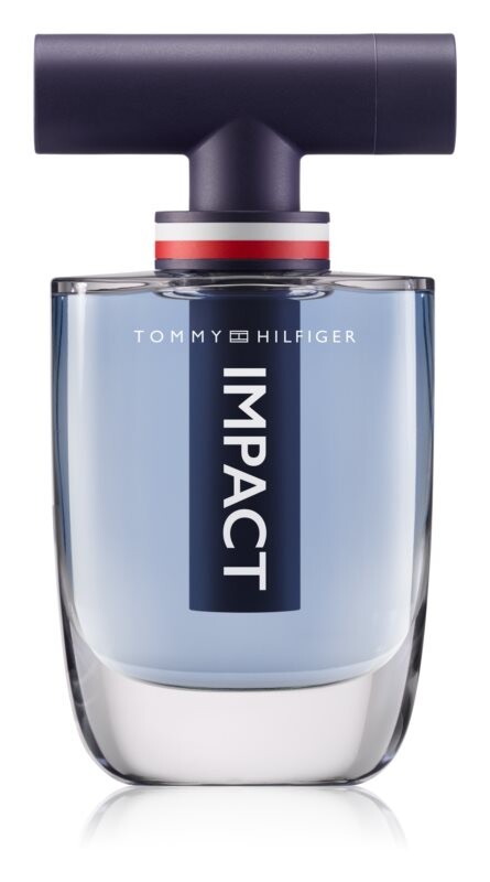 

Туалетная вода Tommy Hilfiger Impact, 4 мл