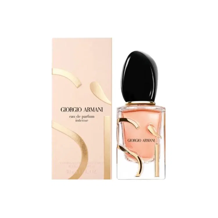 Женские духи Beloved Deep Affection Edition Eau De Parfum, GIORGIO ARMANI, 30 мл — фото 4