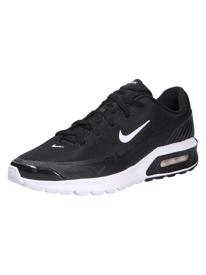 

Низкие кроссовки Nike, черный