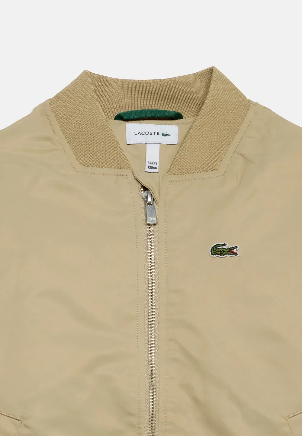 Куртка-Бомбер унисекс Lacoste, Viennois — фото 3