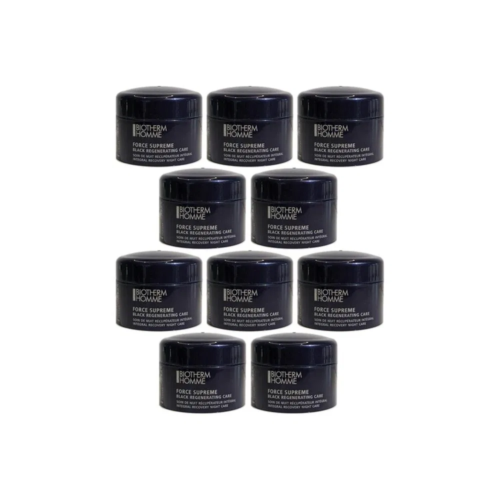 Мужской крем для лица с лифтинг-эффектом, 50 мл, BIOTHERM — фото 4