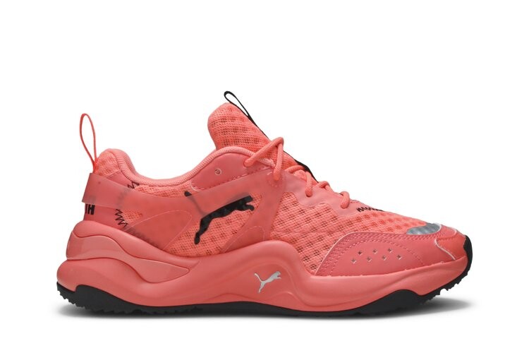 Кроссовки Puma Wmns Rise, розовый