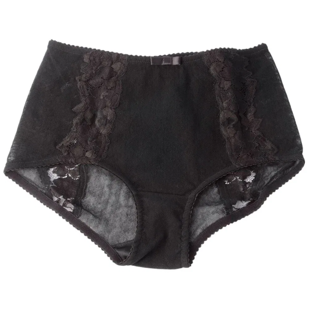 Женские трусы Dolce & gabbana, Black
